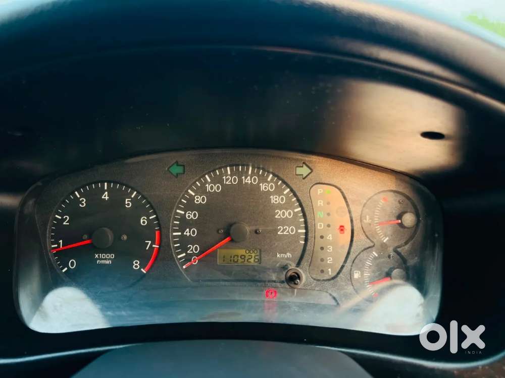 Mitsubishi Lancer, 2006, Petrol