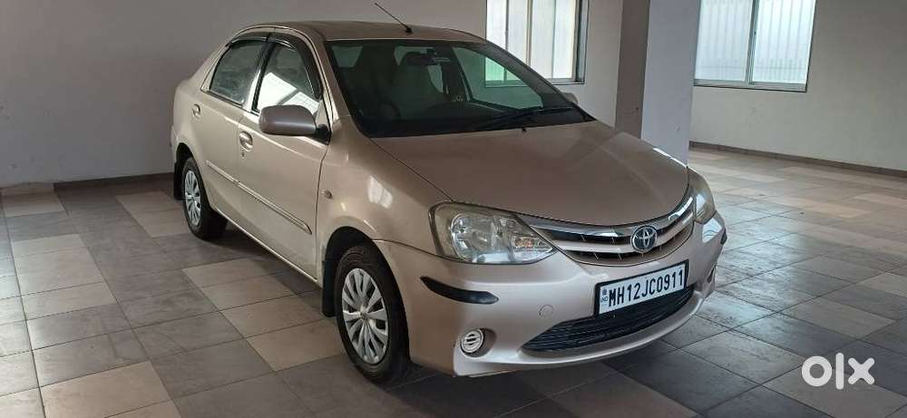 Toyota Etios