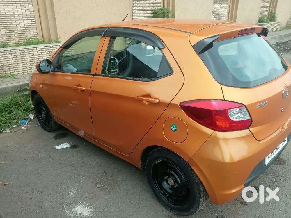 Tata Tiago 1.2 Revotron 2017