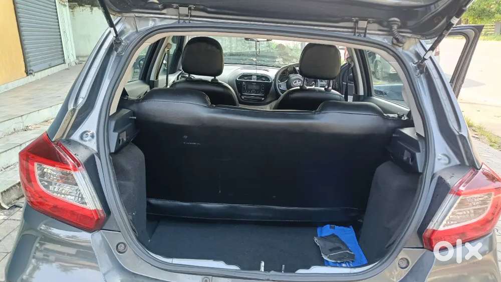 Tata Tiago 1.2 Revotron 2022 Single Owner, New Full Cover Insurance