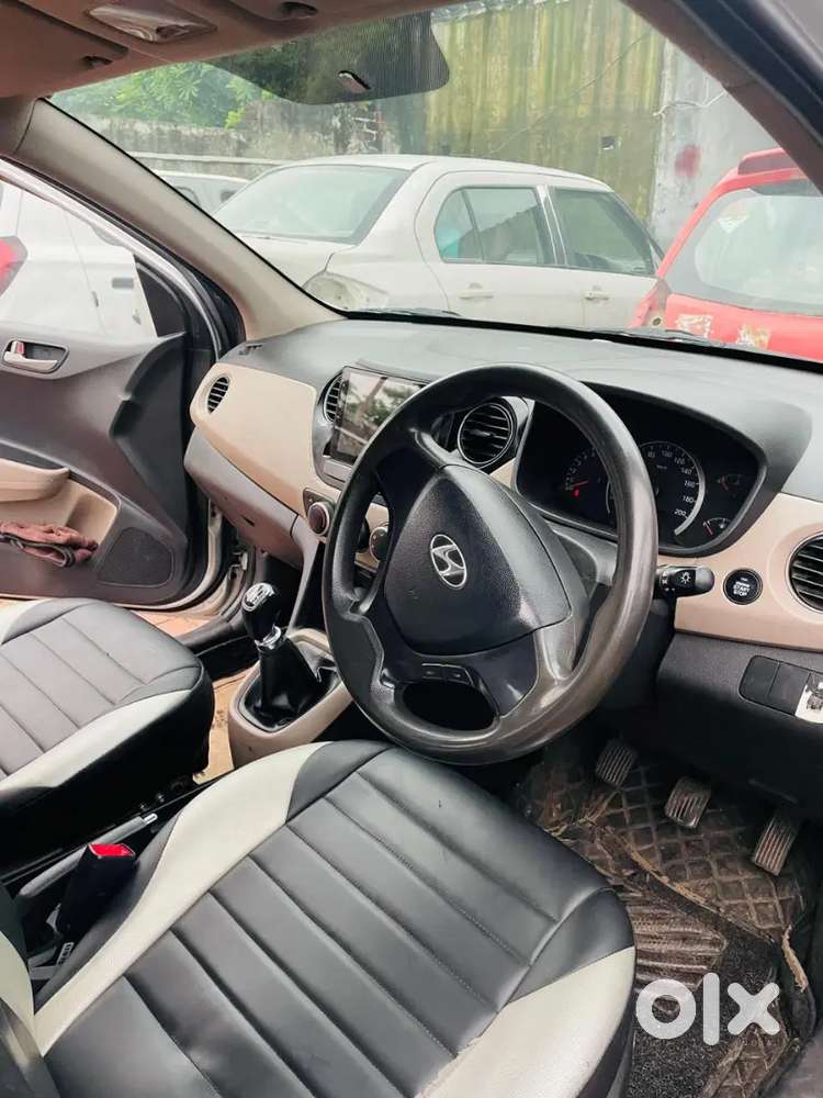 Hyundai Grand I10 2014 Sportz