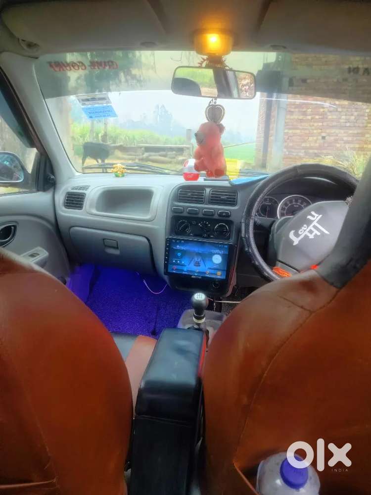 Maruti Suzuki Alto K10 2011 Petrol 68000 Km Driven