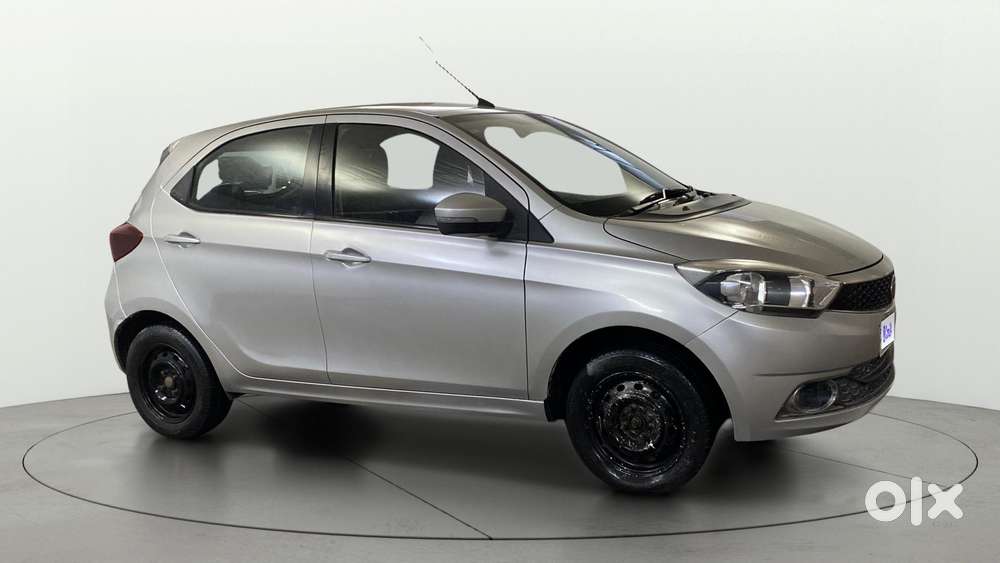Tata Tiago 1.2 Revotron Xz, 2016, Petrol