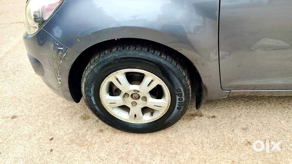 Hyundai I20 1.2 Spotz, 2011, Petrol