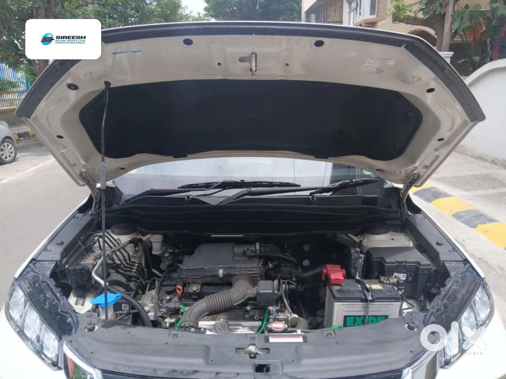 Maruti Suzuki Grand Vitara 1.5 Delta Smart Hybrid, 2023, Petrol