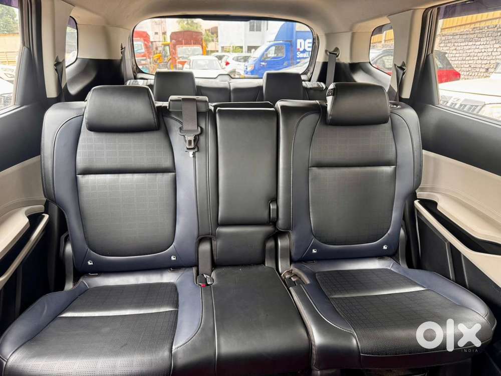 Kia Carens Clavis G 1.5 6mt Hte(o) 7-seater, 2025, Petrol