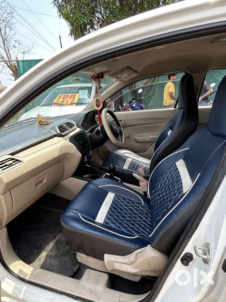 Maruti Suzuki Swift Dzire Lxi Option, 2023, Petrol