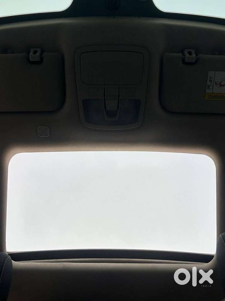 Mahindra Xuv300 W6 Diesel, 2023, Diesel