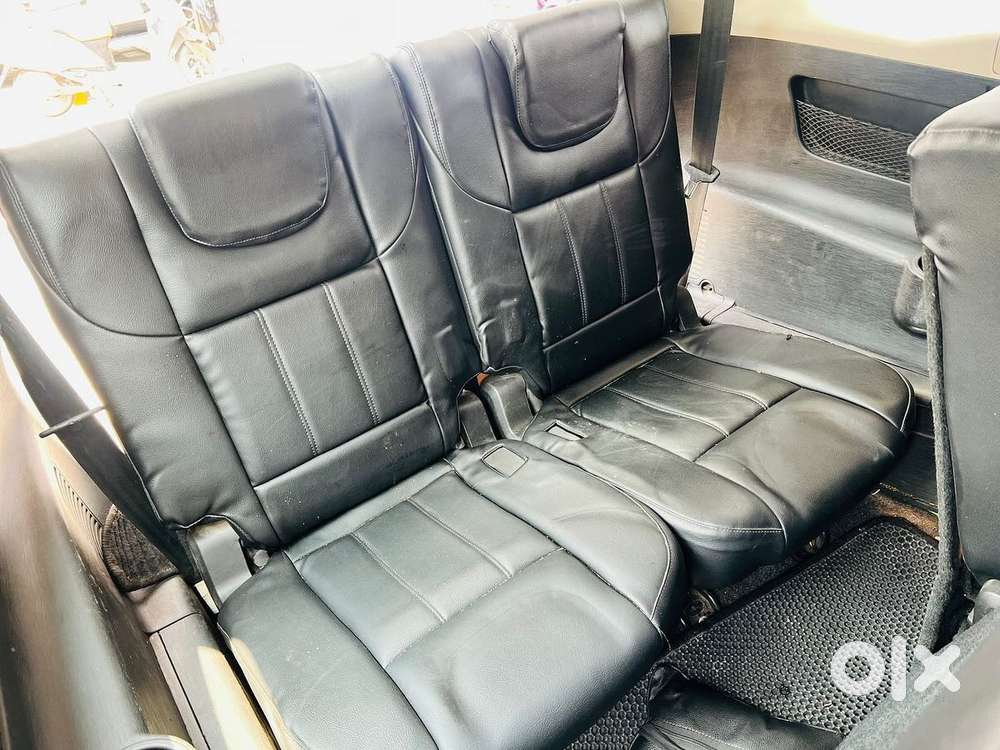 Mahindra Xuv500 W5, 2019, Diesel