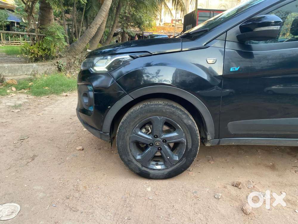 Tata Nexon Ev Xz Plus Dark Edition, 2023, Electric