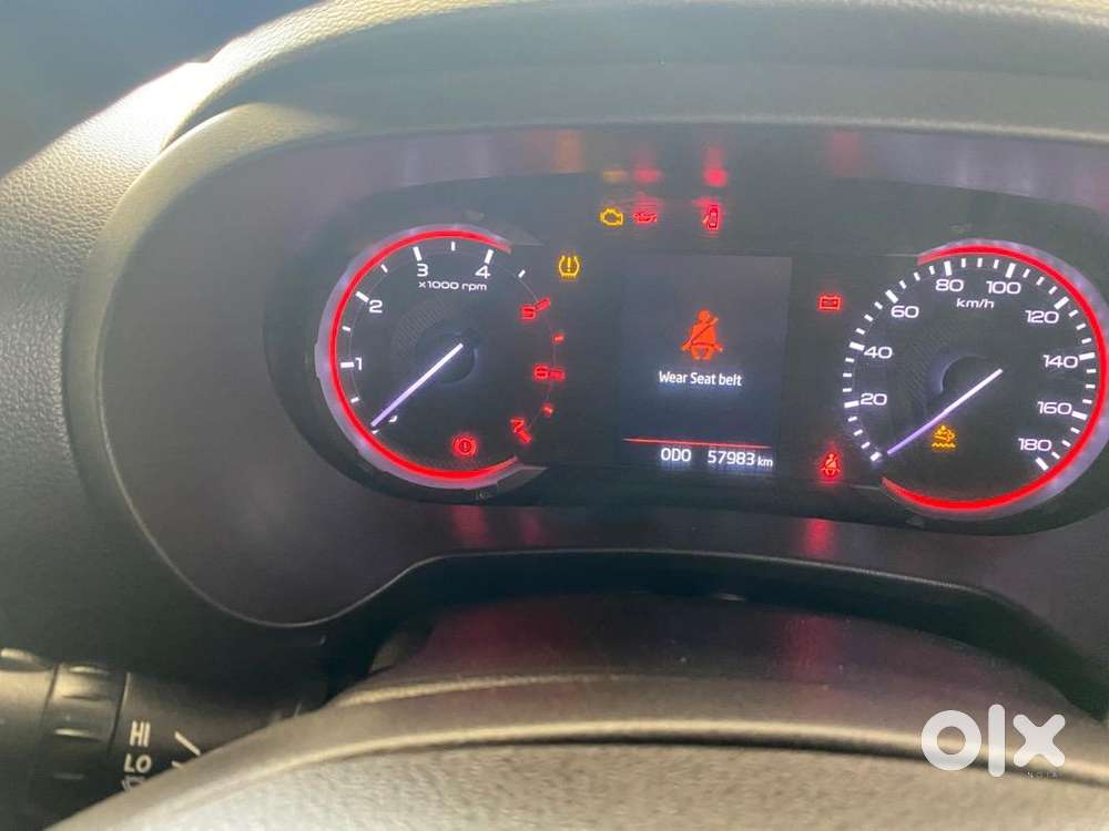 Mahindra Thar 2023 Diesel Well Maintained