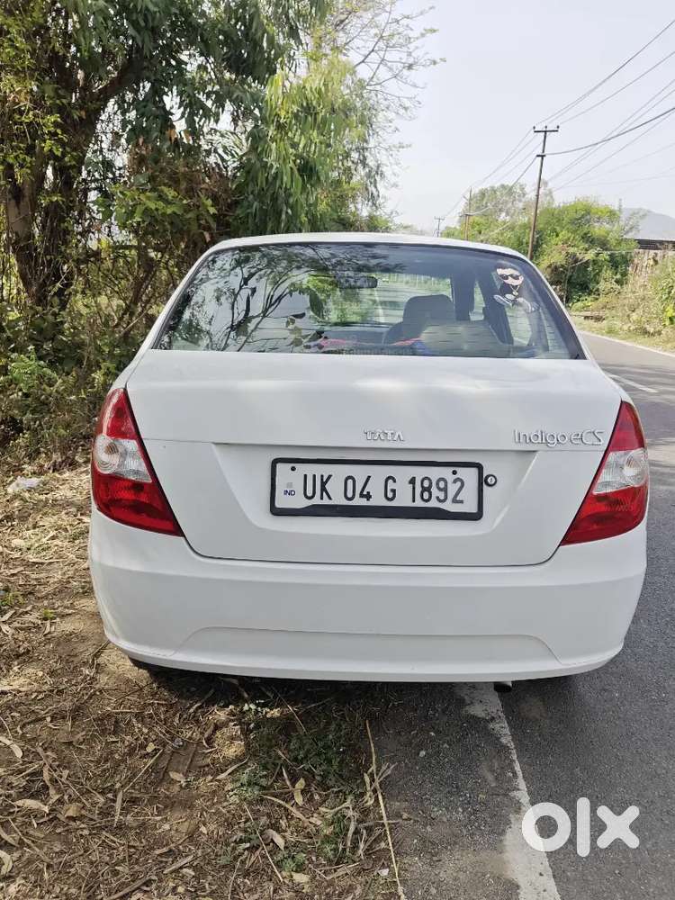 Tata Indigo Ecs 2029 Tak Valid Mint Condition