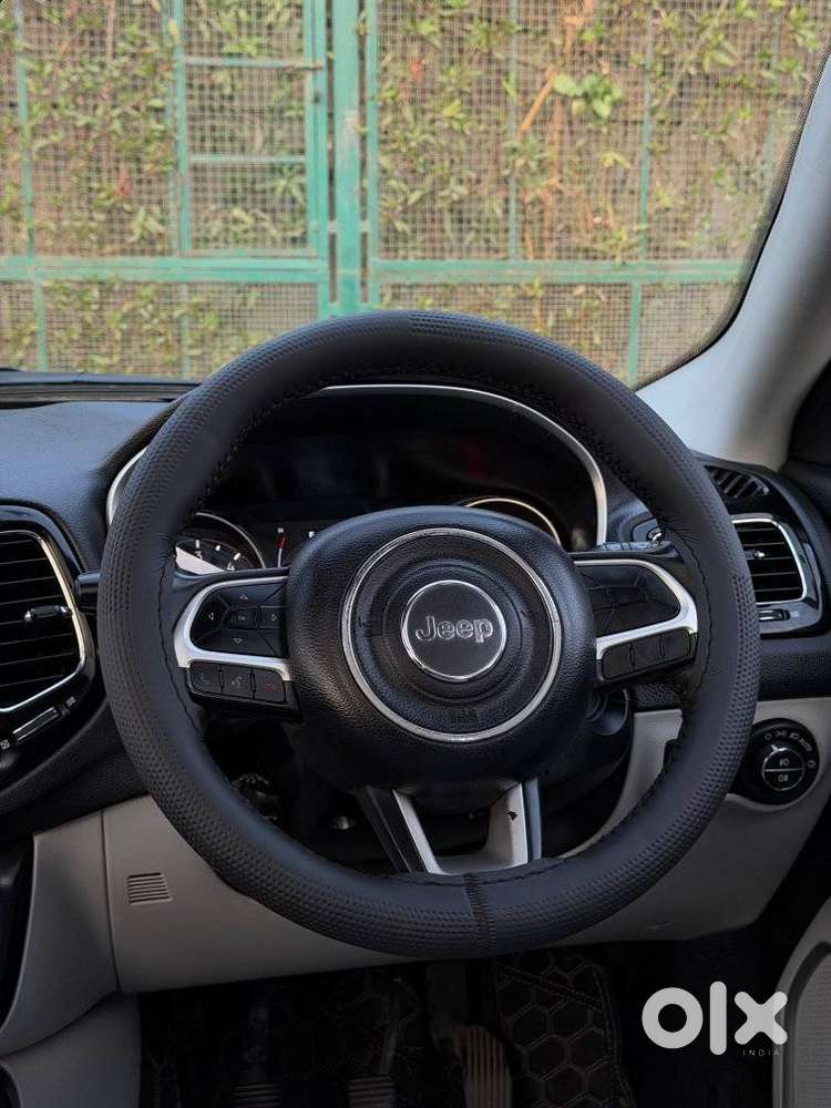 Jeep Compass 2.0 Limited Plus, 2019, Diesel