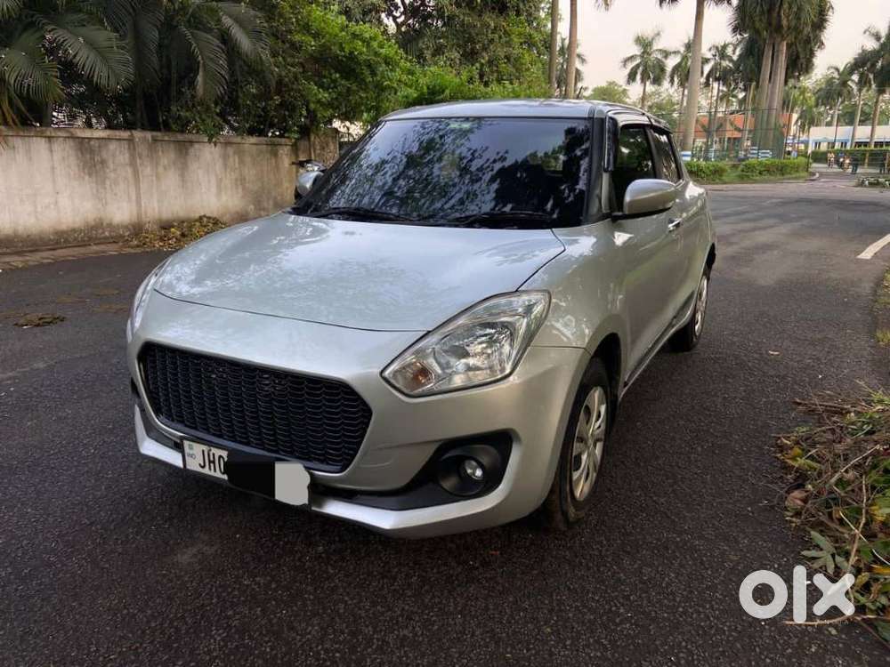Maruti Suzuki Swift Vxi Deca, 2021, Petrol