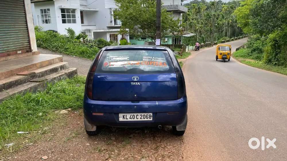 Tata Indica Diesel Manual 2009