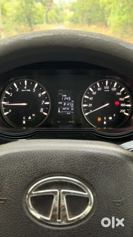 Tata Zest 2017 Diesel Car