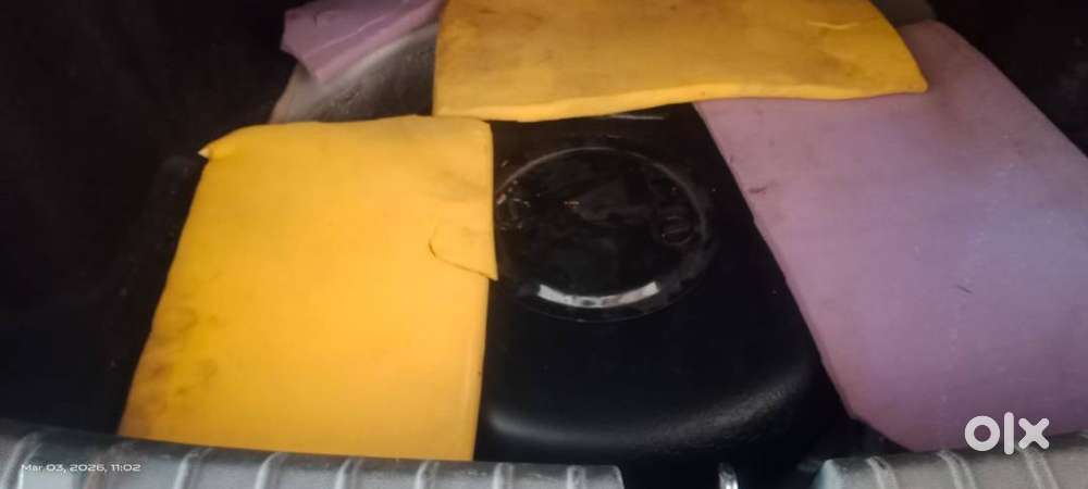 Excellent Condition Well Maint Car