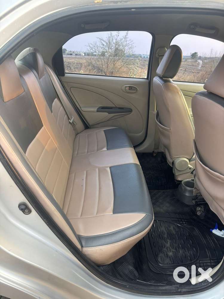 Toyota Etios 1.4 Gd, 2016, Diesel