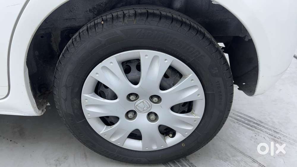 Honda Brio 1.2 S Mt, 2016, Petrol