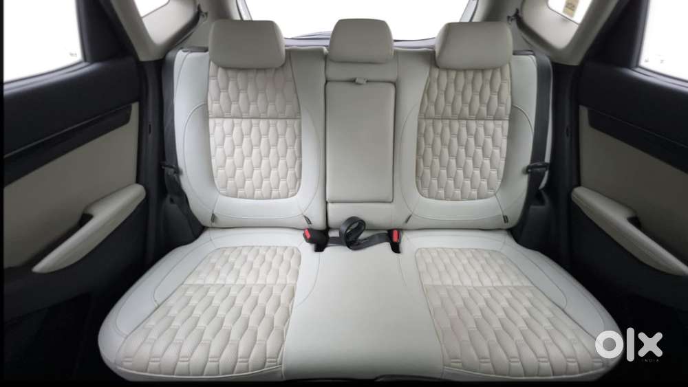 Kia Seltos Htx G, 2022, Petrol