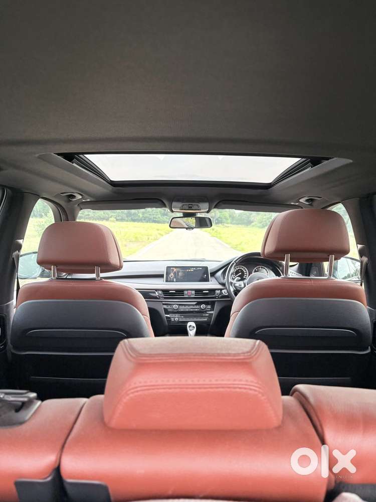 Bmw X5 X Drive 30d M Sport, 2016, Diesel