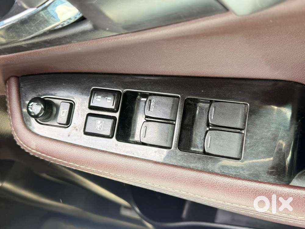 Maruti Suzuki Grand Vitara Smart Hybrid Alpha, 2022, Petrol