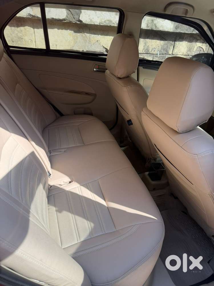 Maruti Swift Dzire 2013 Petrol Car
