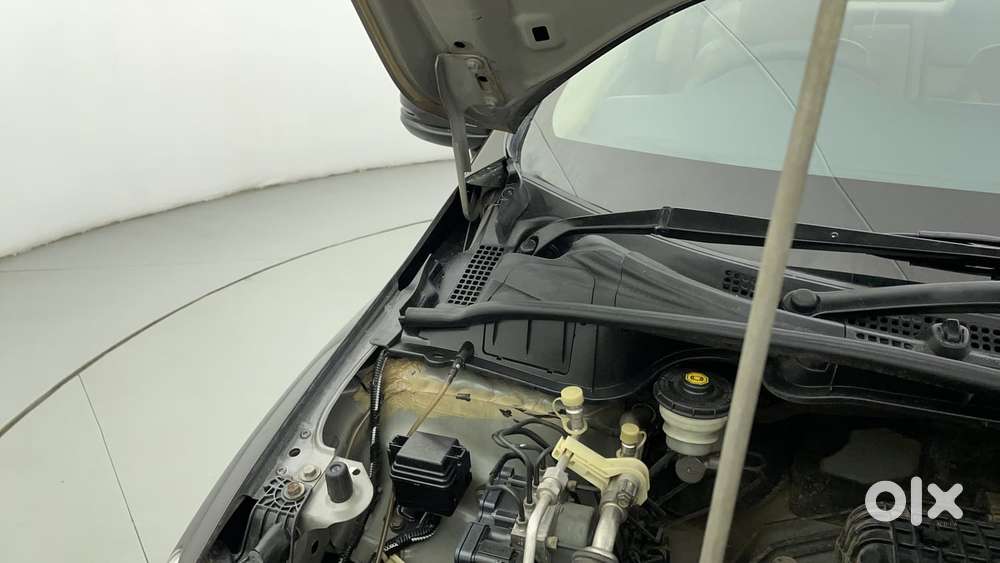 Honda City 2014-2015 I Dtec Vx, 2015, Petrol