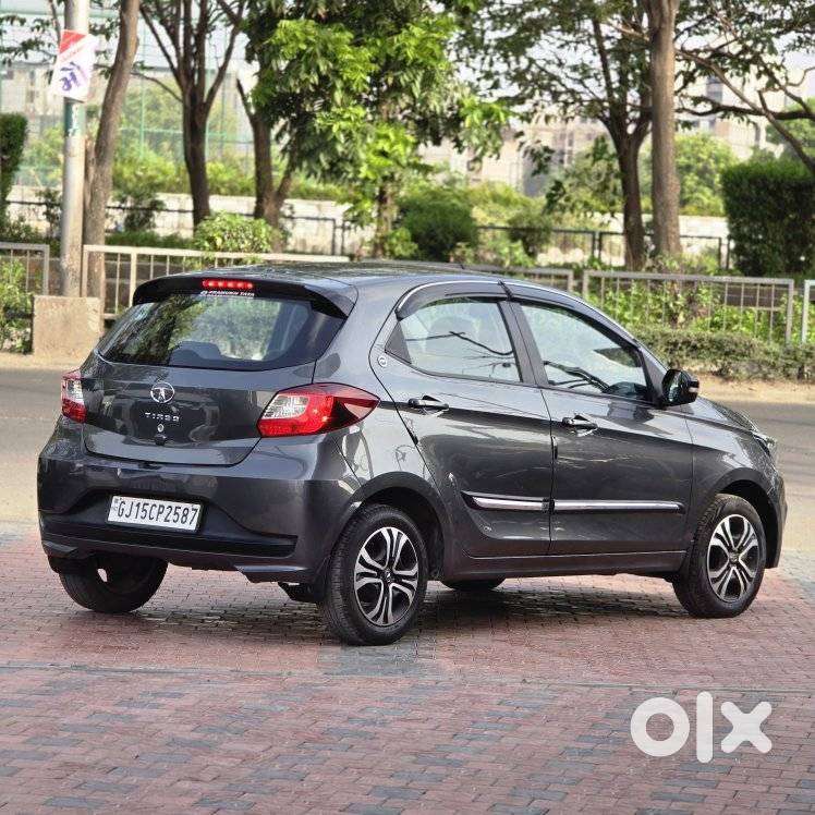 Tata Tiago 1.05 Revotorq Xt, 2024, Petrol