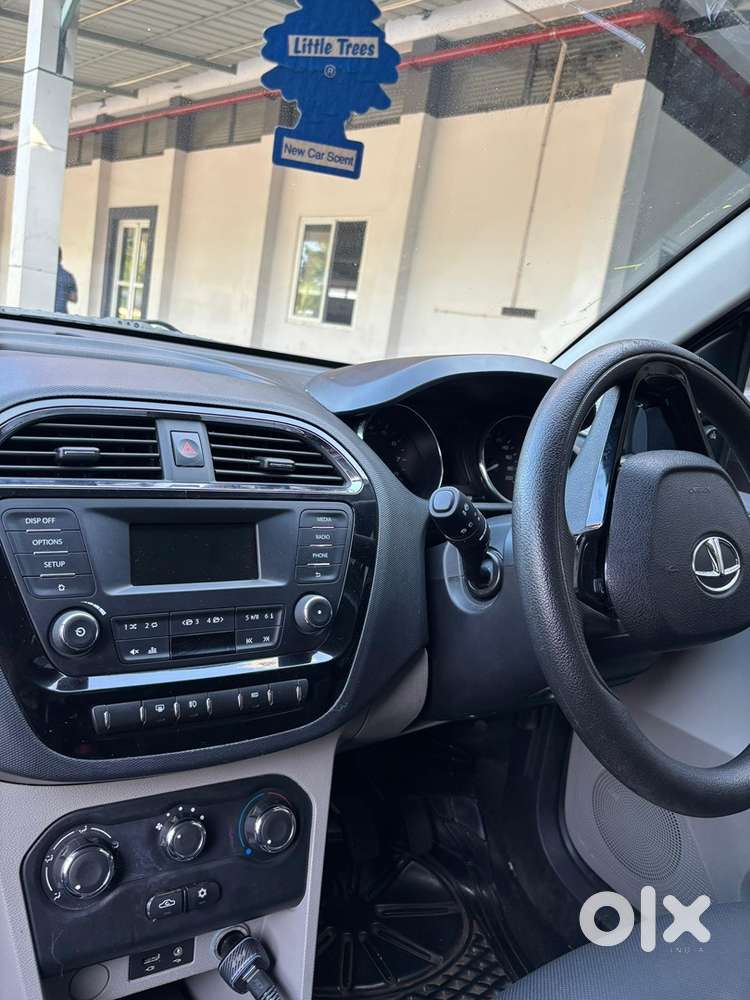 Tata Tiago 2019 Petrol Good Condition