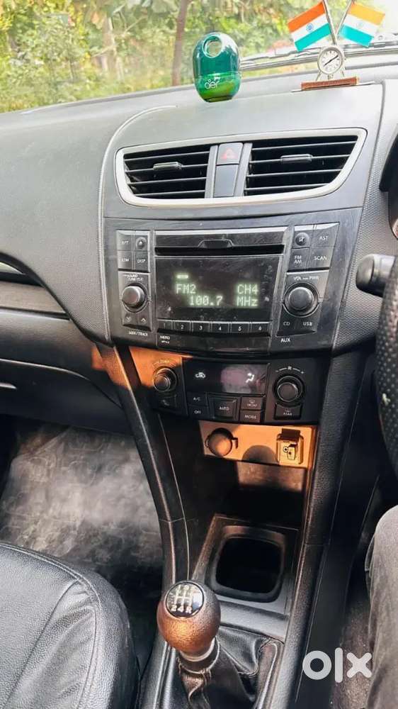 Maruti Suzuki Swift 2014 Diesel 63000 Km Driven