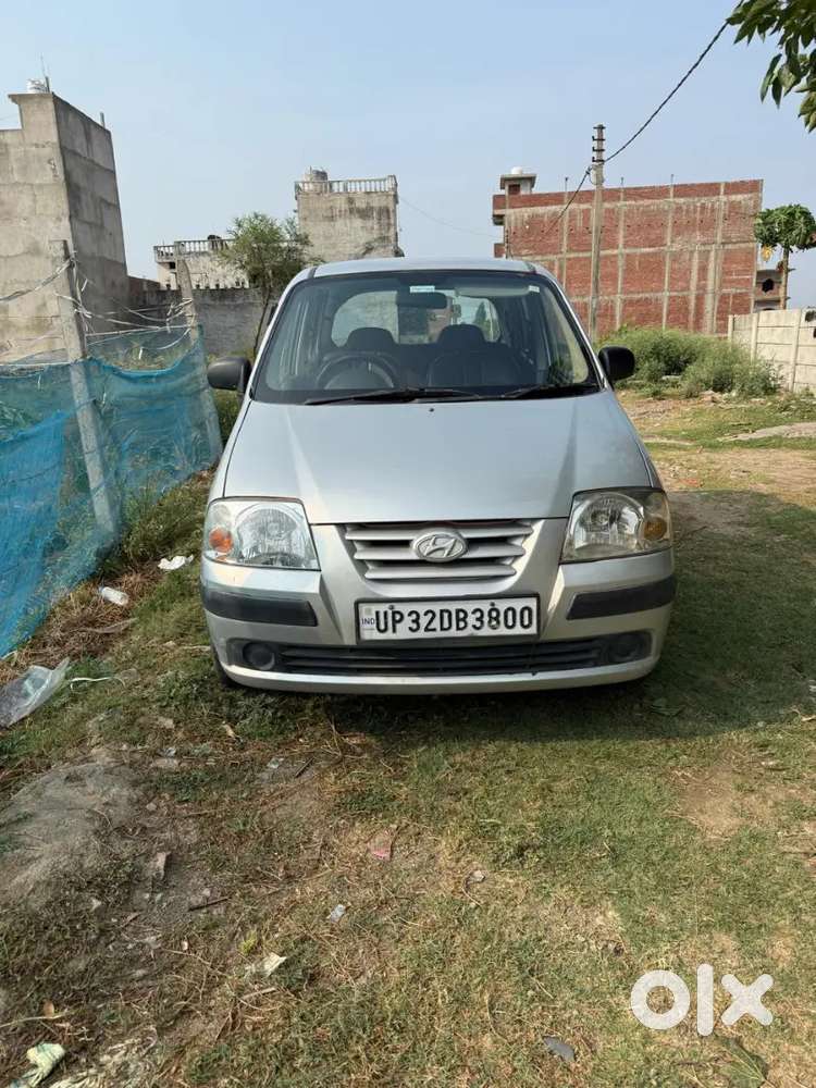 Santro Car 2010 Model 2030 Tak Valid Hai