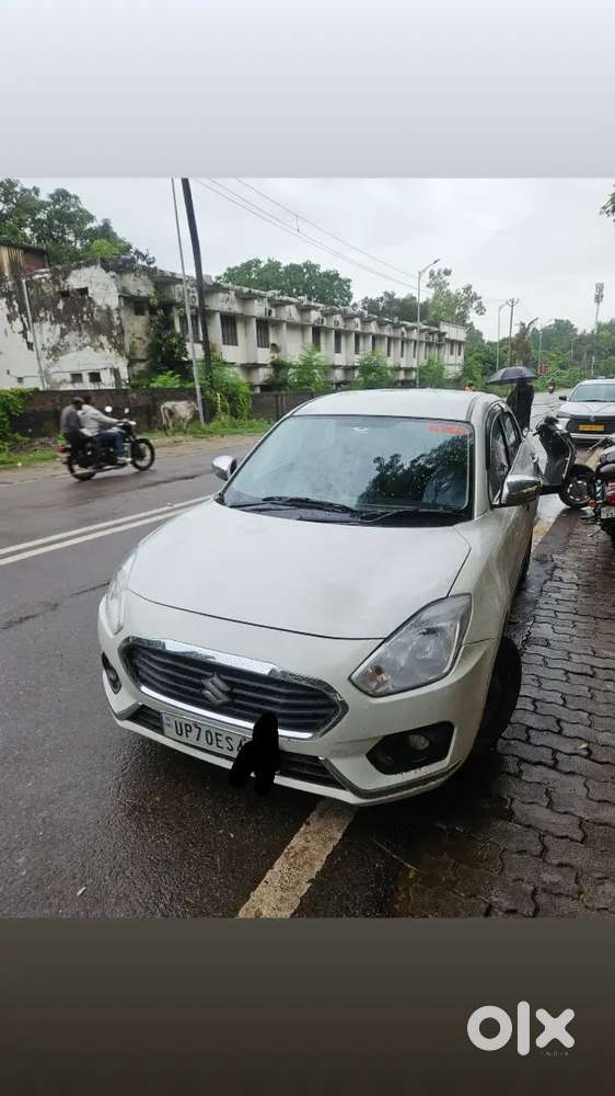 2019 Model Swift Dzire ( Diesel  )