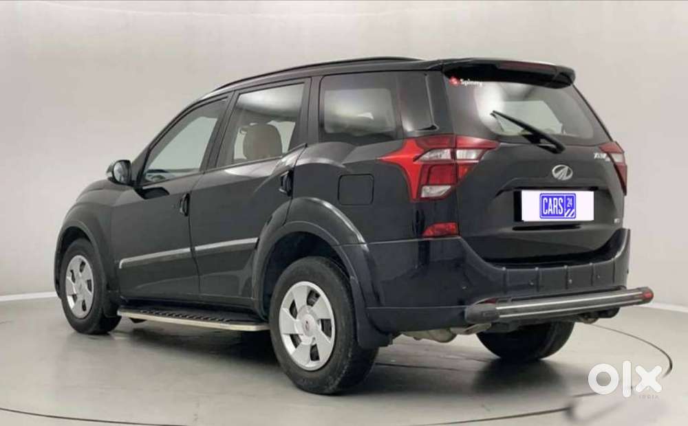 Mahindra Xuv500 W9 1.99, 2018, Diesel