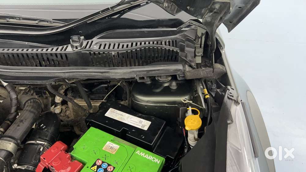 Tata Nexon 1.5 Revotorq Xm, 2021, Diesel