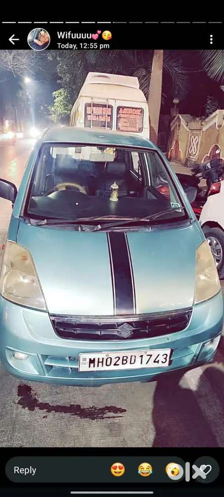 Maruti Suzuki Zen Estilo 20028