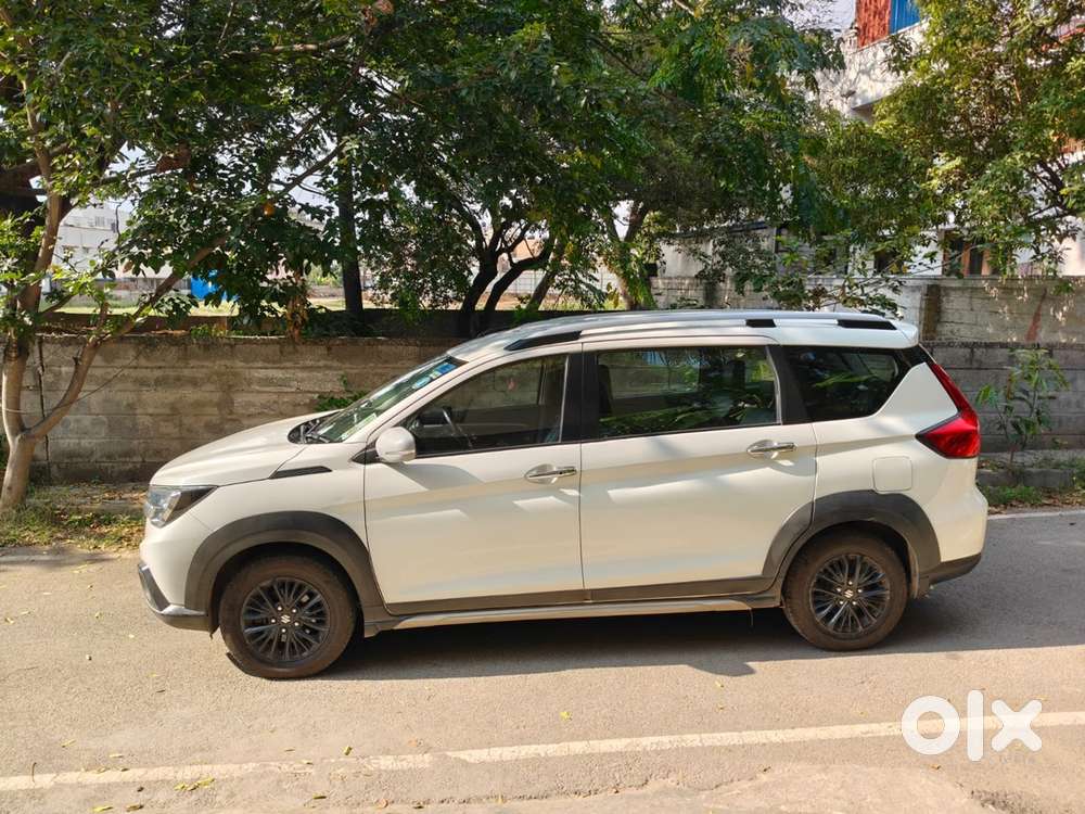 Maruti Xl6 Petrol 2020