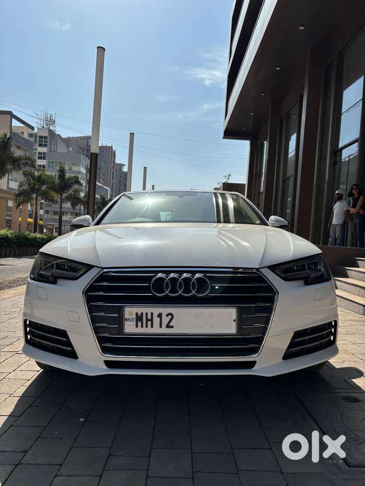 Audi A4 | 35tdi Premium Plus | Diesel 2018