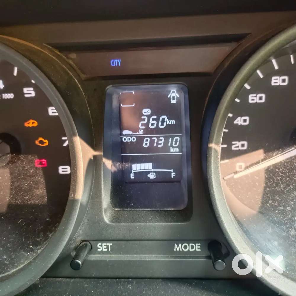 Tata Tiago 1.2 Revotron 2018