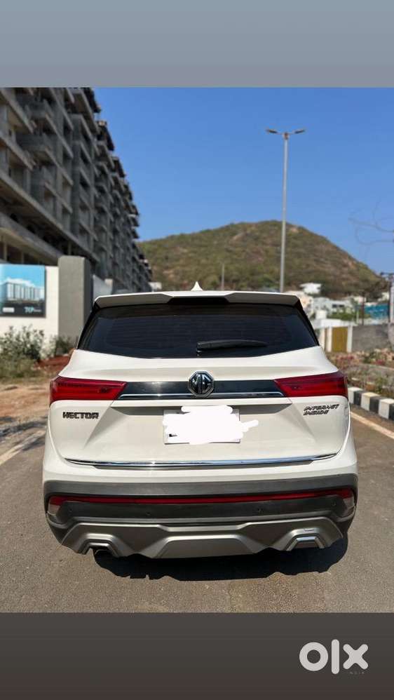 Mg Diesel Car 2021