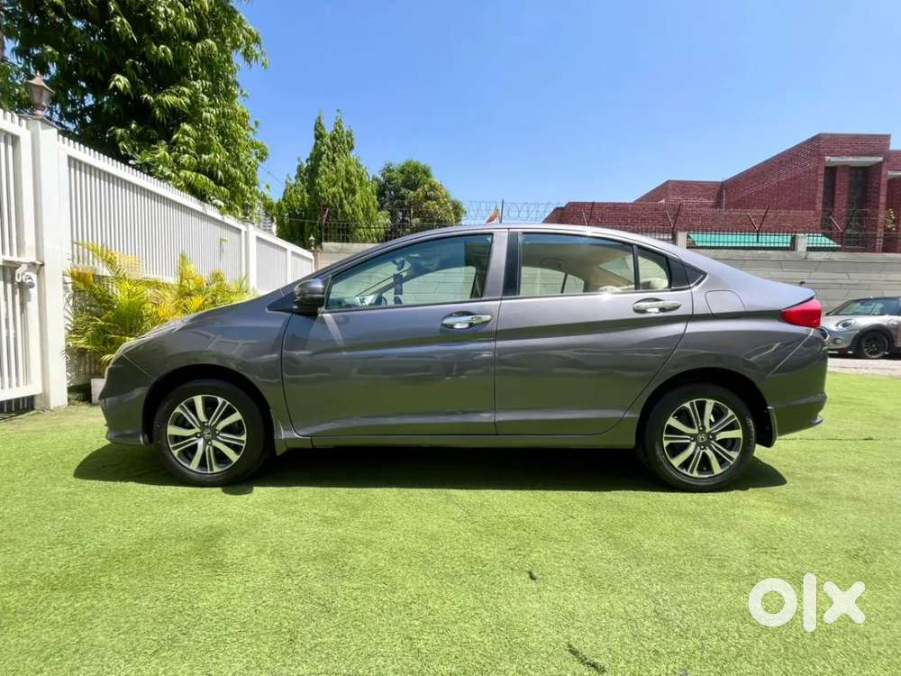Honda City, 2020, Petrol