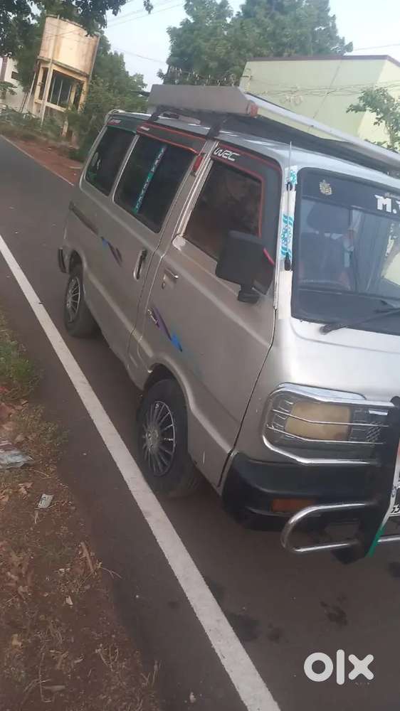 Mpi Engin, Front2 Tyre New Back80%,service Done,vehicle Good Condition