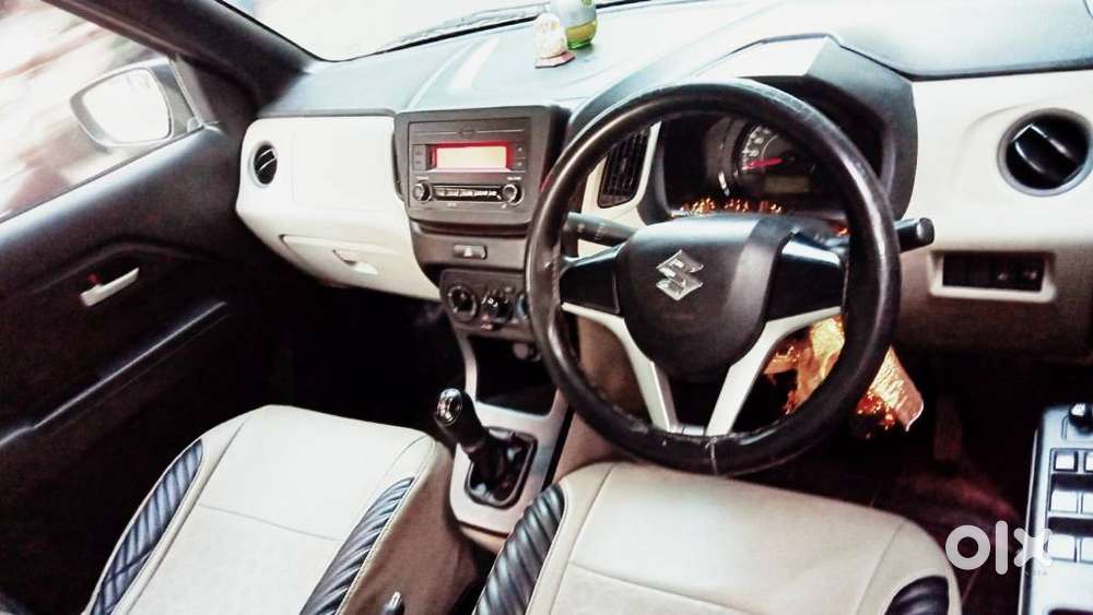 Maruti Suzuki Wagon R Vxi 1.2, 2022, Petrol