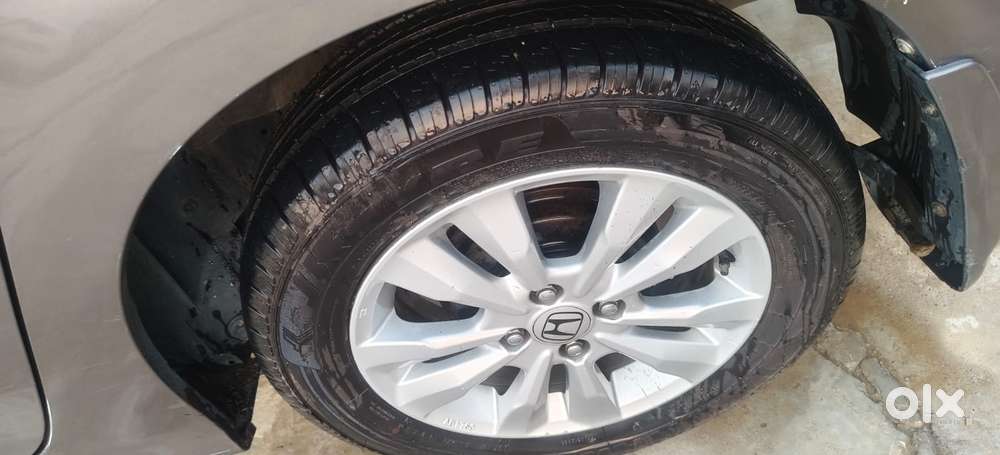 Honda City V Petrol Cvt, 2013, Petrol
