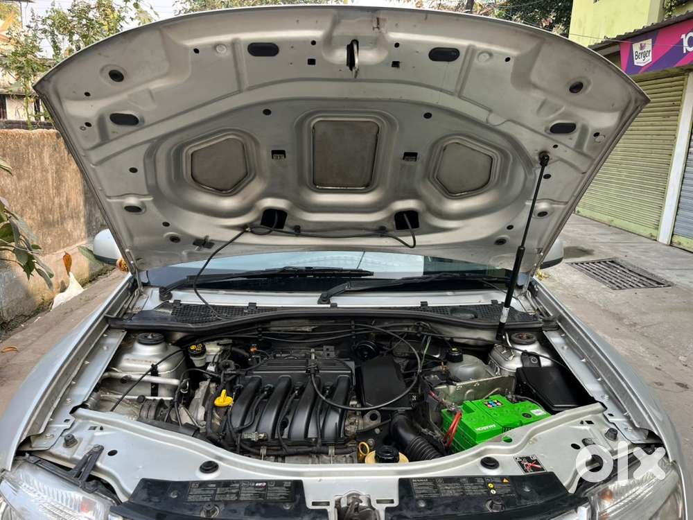 Renault Duster 2013 Petrol Good Condition