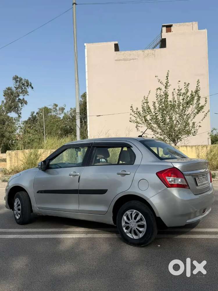 Swift Dzire 2013