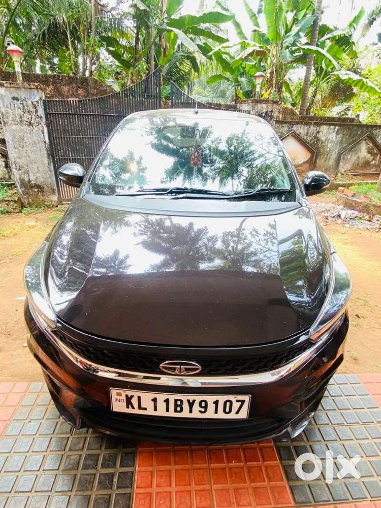 Tata Tiago 2023 Xt