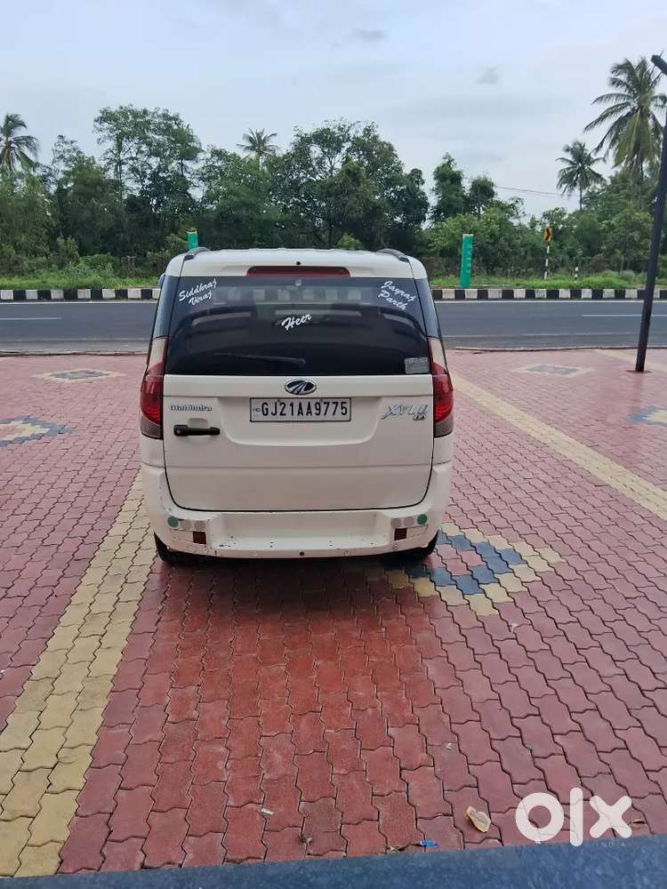 Mahindra Xylo 2012 Diesel 191000 Km Driven