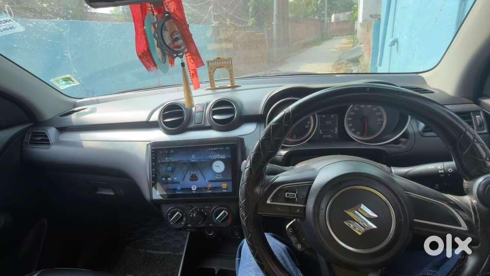 Swift Vxi Cng 2023