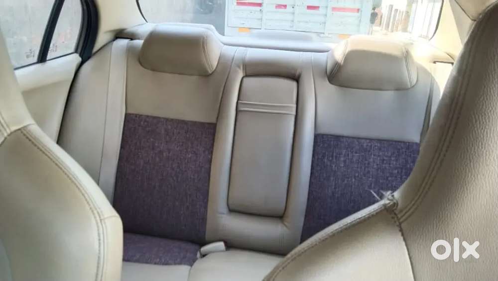 Honda Amaze 1.5 2013 Diesel
